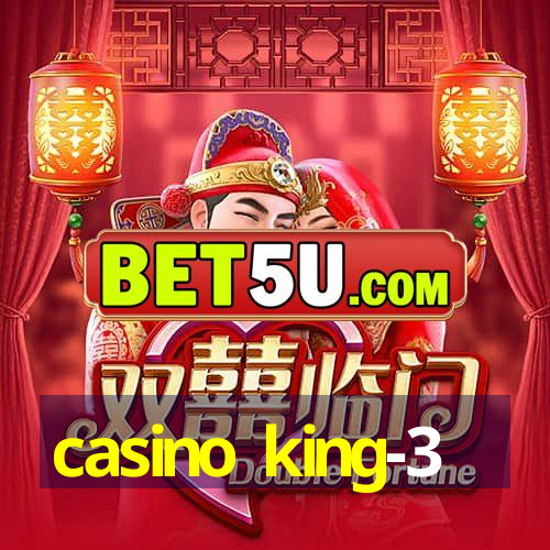 casino king